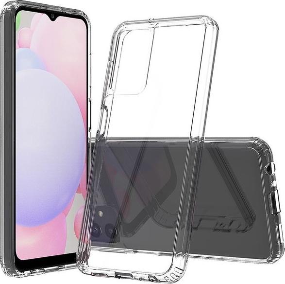 Produktbild MU Classic Softcase TPU Series (Samsung Galaxy A13)