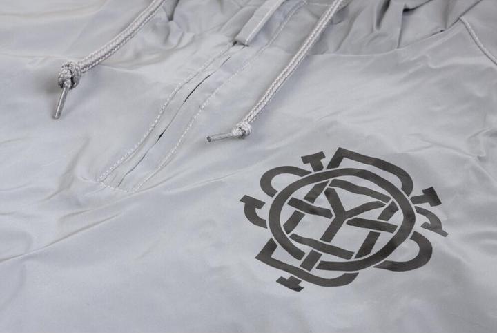 Actual product image Odyssey Waterproof jacket Monogram (M)
