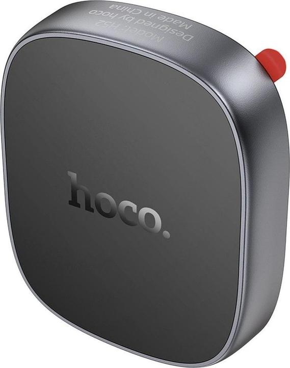 Immagine prodotto Hoco Magnetic Car Holder H52 Grey