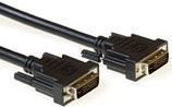 Immagine prodotto ACT Cavo DVI-D Dual Link maschio (1.50 m)