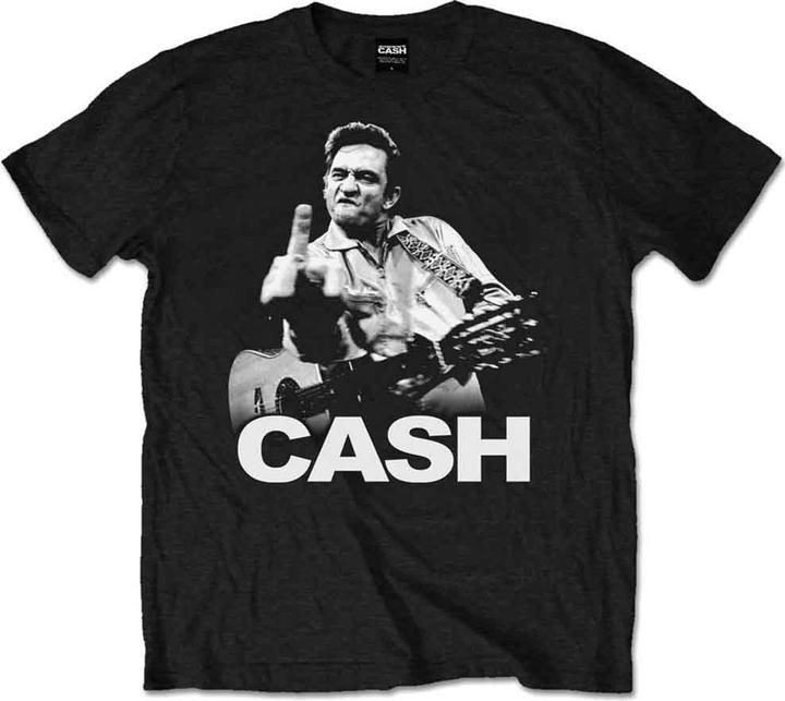 Produktbild Johnny Cash Finger (S)