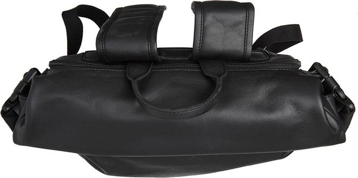 Produktbild The Chesterfield Brand Mazara Rucksack Leder 39 cm Laptopfach (12 l)