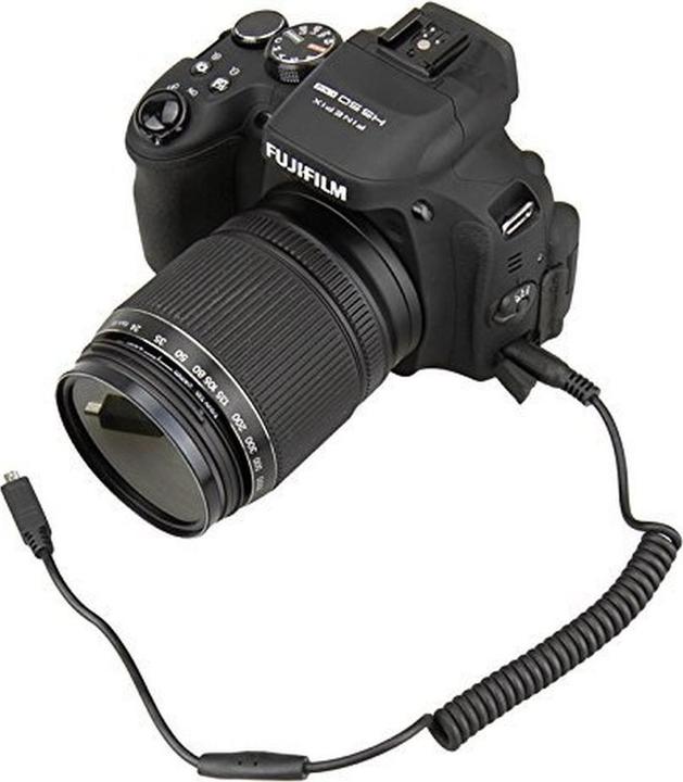 Produktbild JJC JF G Remote Cable O Fuji (Kabel)