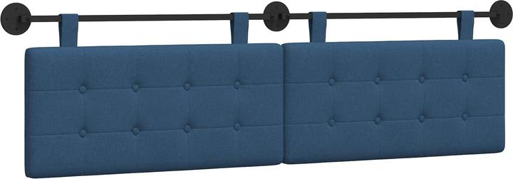Actual product image vidaXL Schlafzimmer-Kopfteil (170 x 5 x 5 cm)