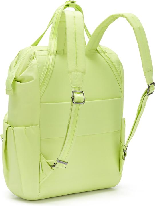 Actual product image Pacsafe Citysafe CX City Rucksack RFID 39 cm Laptopfach (17 l)