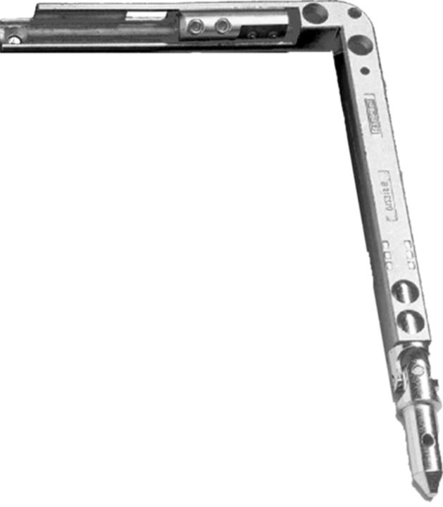 Immagine prodotto Geze Cambio ad angolo FZ90 (1 pz.)