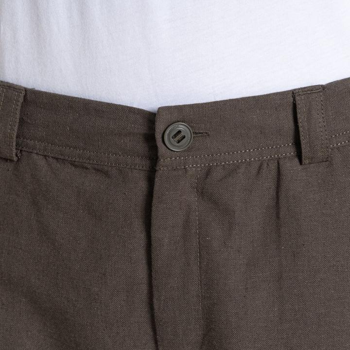 Actual product image Craghoppers Howle Shorts (58)
