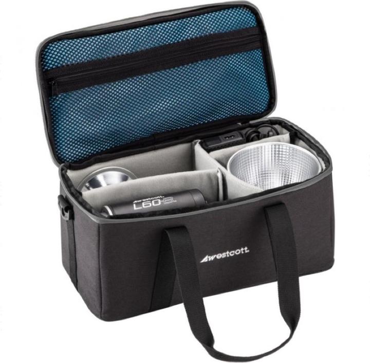 Produktbild Westcott L60-B Bi-Color COB LED (60W)