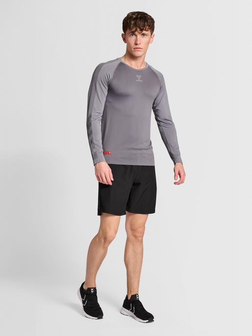 Produktbild hummel Pro Grid Seamless L/S (S)