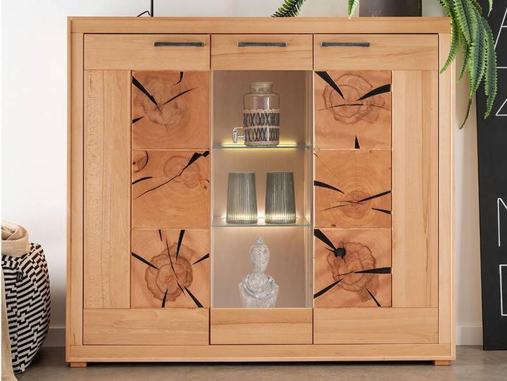 Image du produit Möbel-Eins Passero (150 x 40 x 135 cm)