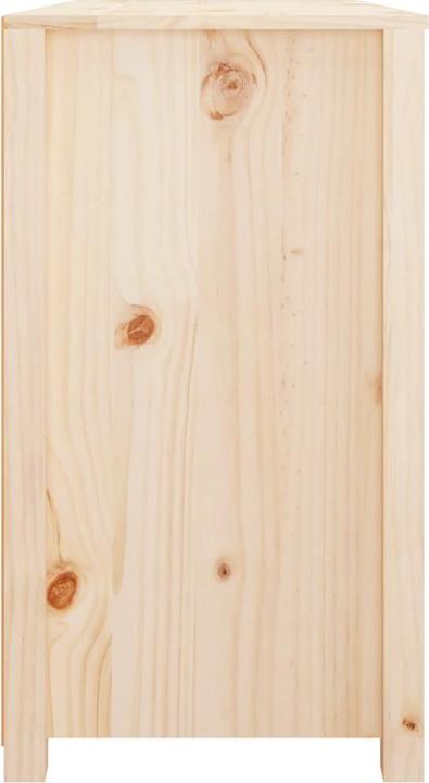 Produktbild vidaXL Beistellschrank (100 x 40 x 72 cm)