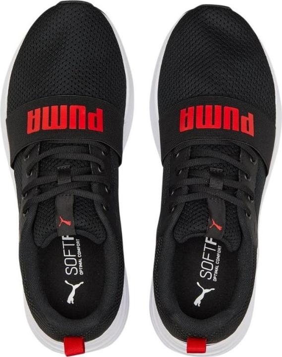 Image du produit Puma Chaussures Wired Run (37)