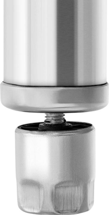 Actual product image Royal Catering Edelstahl Arbeitstisch Edelstahltisch Zerlegetisch 150 x 60 cm Aufkantung 159 kg