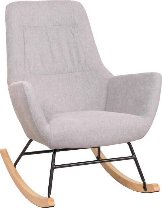 Produktbild JOHN316 Schaukelstuhl