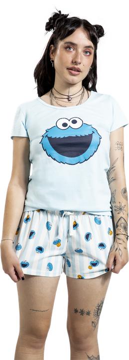 Produktbild Krümelmonster (L)