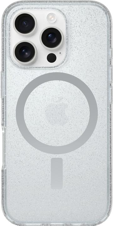 Produktbild OtterBox Symmetry mit MagSafe (Apple iPhone 16 Pro)