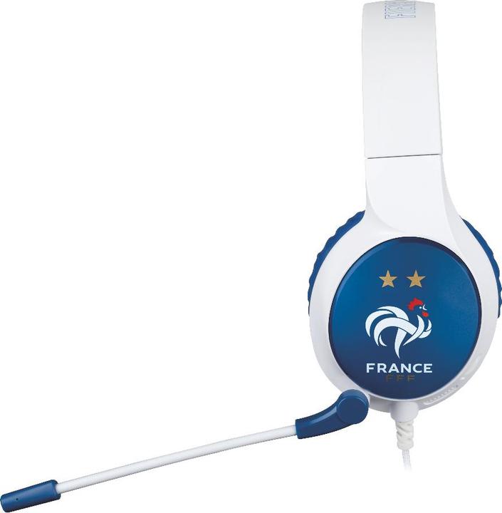 Actual product image Konix Fff (Cable)