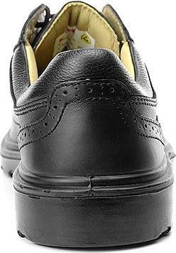 Produktbild Elten Arbeitsschuhe S2 Officer 71307 (S2, 45)