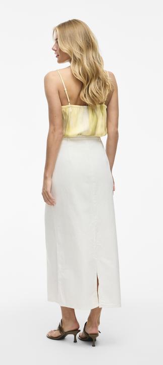 Produktbild Vila VIPAL Jeans Maxirock (36)