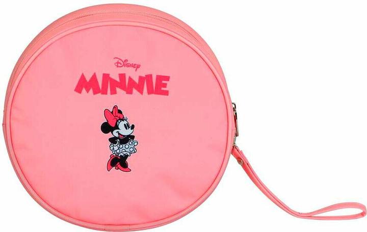 Actual product image Karactermania Jumbo Toiletry Bag Face (3 l)