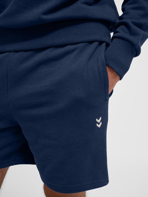 Produktbild hummel hmlPULSE SWEAT SHORTS (XL)