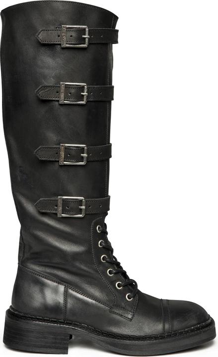 Actual product image Steve Madden Rox (37)