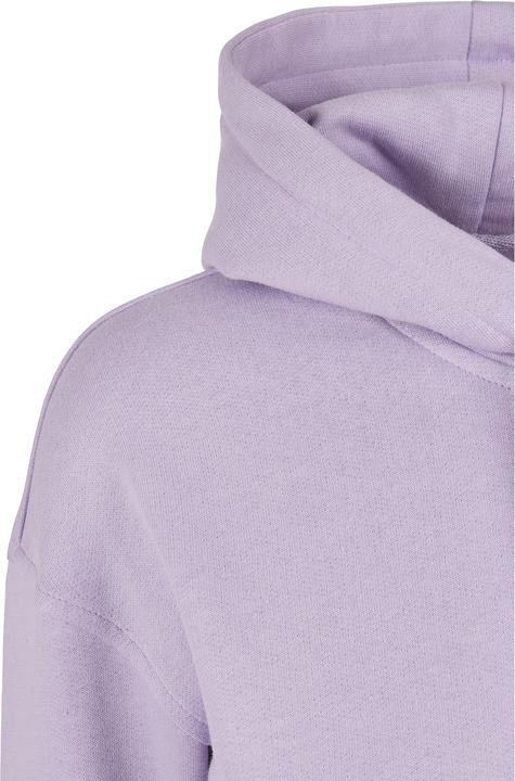 Produktbild Urban Classics Ladies Organic Hoody (3XL)