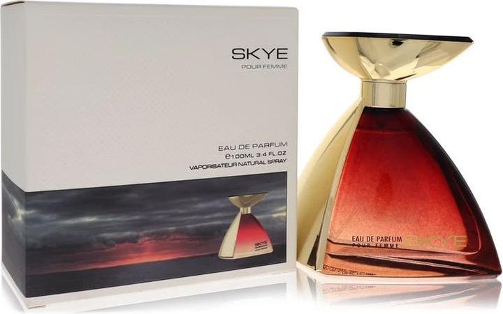 Produktbild Armaf Skye by (Eau de Parfum, 100 ml)