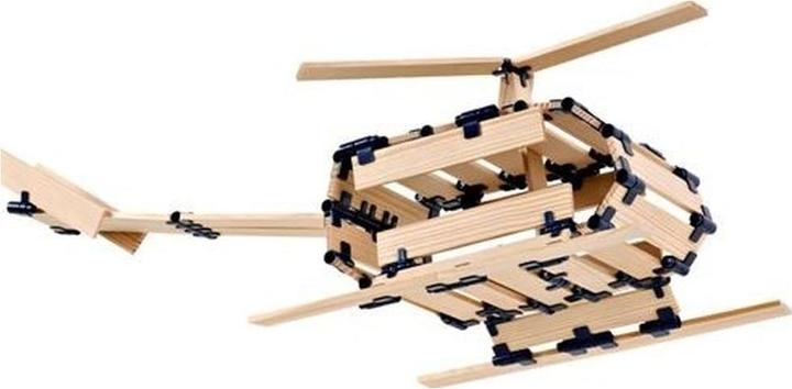 Actual product image Kapla TomTecT