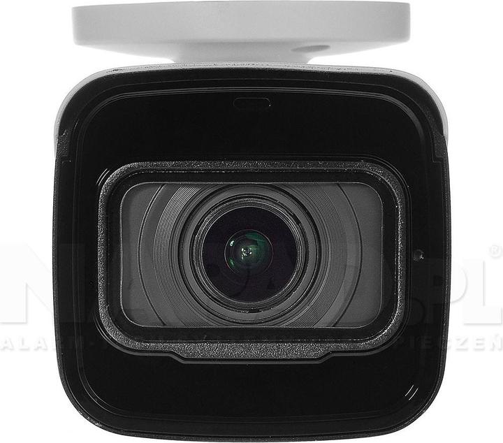 Productafbeelding Dahua NETCAMERA 5MP IR BULLET AI/IPCHFW3541T-ZAS-27135-S2 (2960 x 1668 pixels, 3840 x 2160 Pixels)