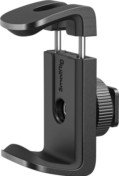 Actual product image SmallRig Power Bank Clamp with Cold Shoe Mount 4600 (Various video accessories)