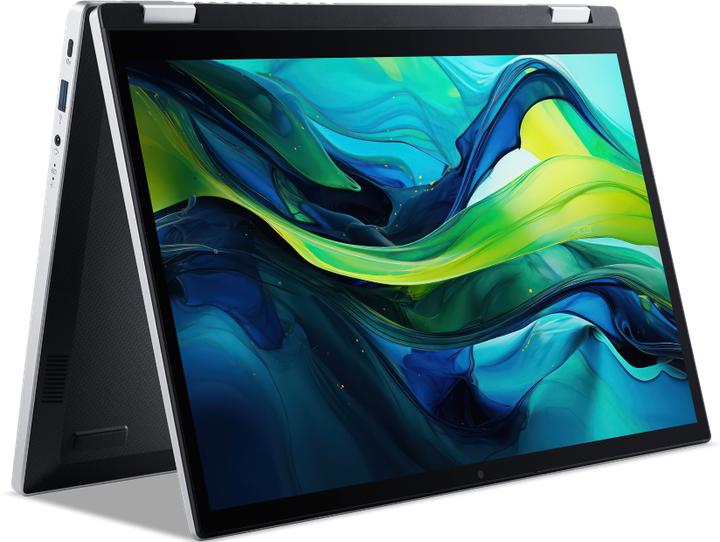 Produktbild Acer Aspire Go Spin 14 (14", 512 GB, 16 GB, Deutschland, Intel N150)