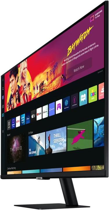 Actual product image Samsung Smart M7 M70B (3840 x 2160 Pixels, 32")