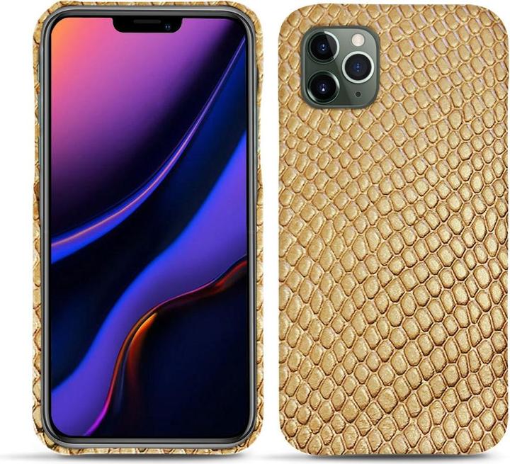 Produktbild Noreve Lederschutzhülle (Apple iPhone 11 Pro)