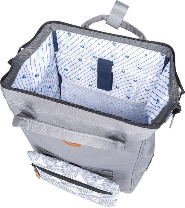 Image du produit Cabaia Sac à dos / Backpack Adventurer Recycled Oxford Large (23 l)