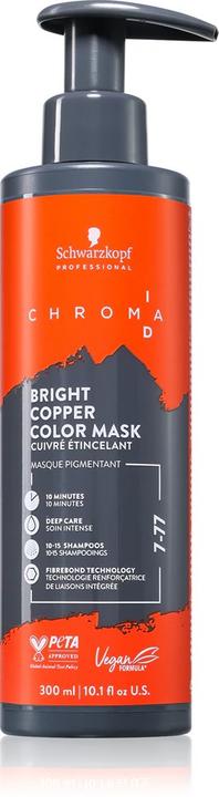 Produktbild Schwarzkopf Professional Chroma ID (300 ml)