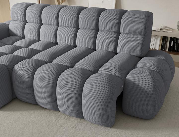 Produktbild ELTAP Ceedro (3-Sitzer, Ecksofa)