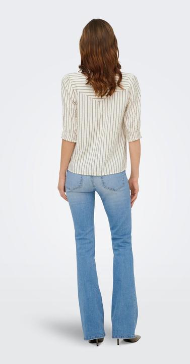 Immagine prodotto Only Onlsusanna 2/4 Smock Top Wvn Ex (M)