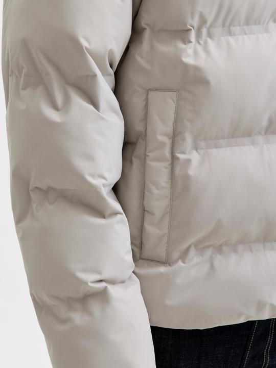 Actual product image Jack & Jones Jjesoho Puffer Collar Sn (L)