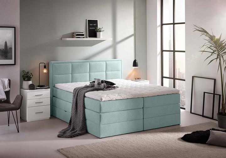 Produktbild Livetastic Orlando (200 x 200 cm)