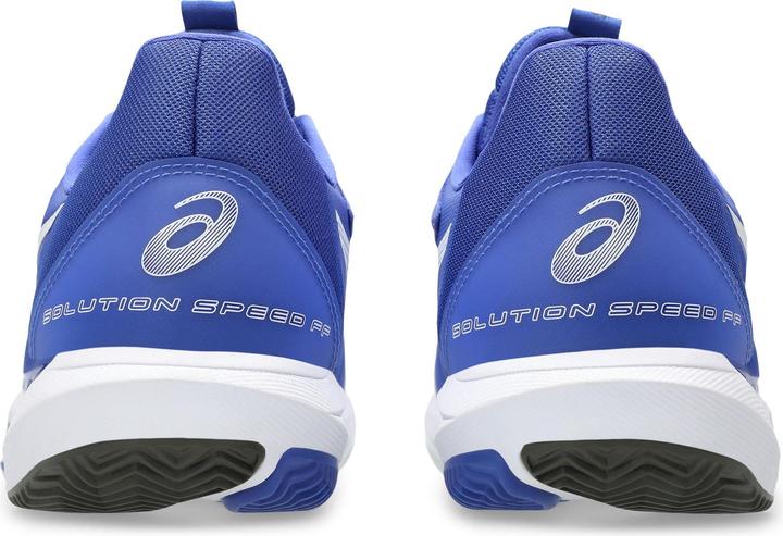 Actual product image ASICS Performance Solution Speed FF 3 Clay (40)