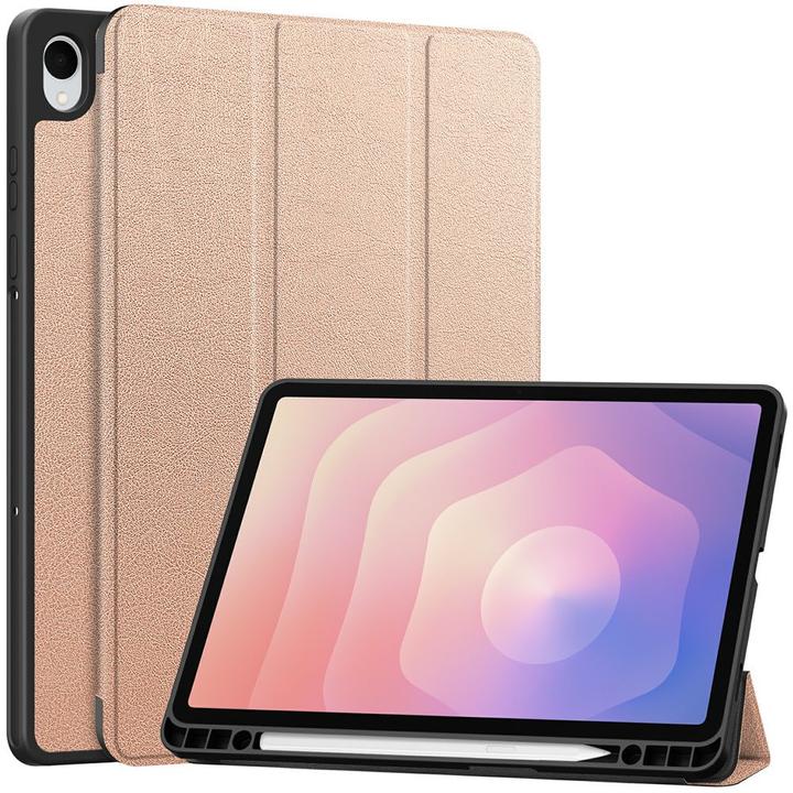 Produktbild Cover-Discount Galaxy Tab S11 - Smart Cover Hülle mit Pencil Halter (Galaxy Tab S11)
