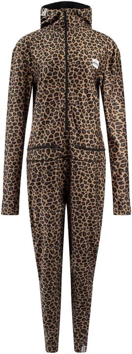 Produktbild Eivy Leona Onepiece Curve Camo Multifunktionell UV-Schutz Schnelltrocknend (S)