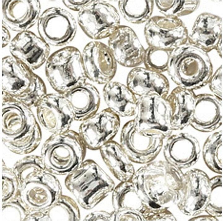 Produktbild Creativ Company Rocailles Glasperlen