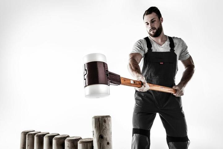 Image du produit Halder Marteau à frapper SIMPLEX (7700 g)