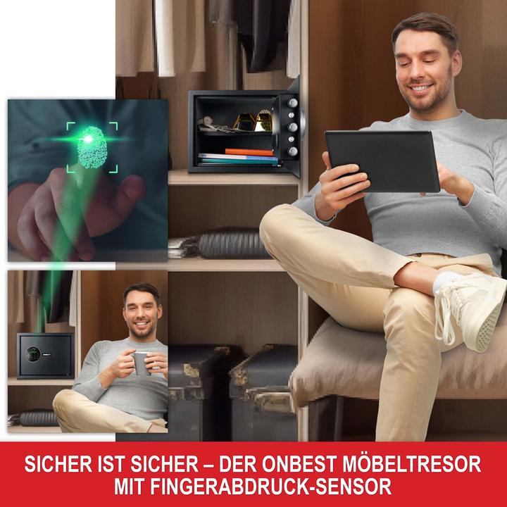 Produktbild Jamb Vaultor L