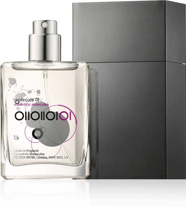 Produktbild Escentric Molecules Molecule 01 (Eau de Toilette, 30 ml)