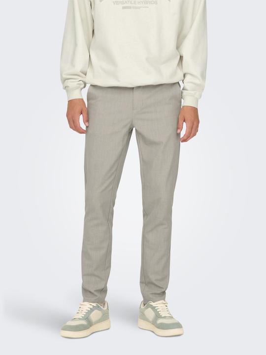 Immagine prodotto Only & Sons Pantaloni slim fit Pantaloni (W29/L30)