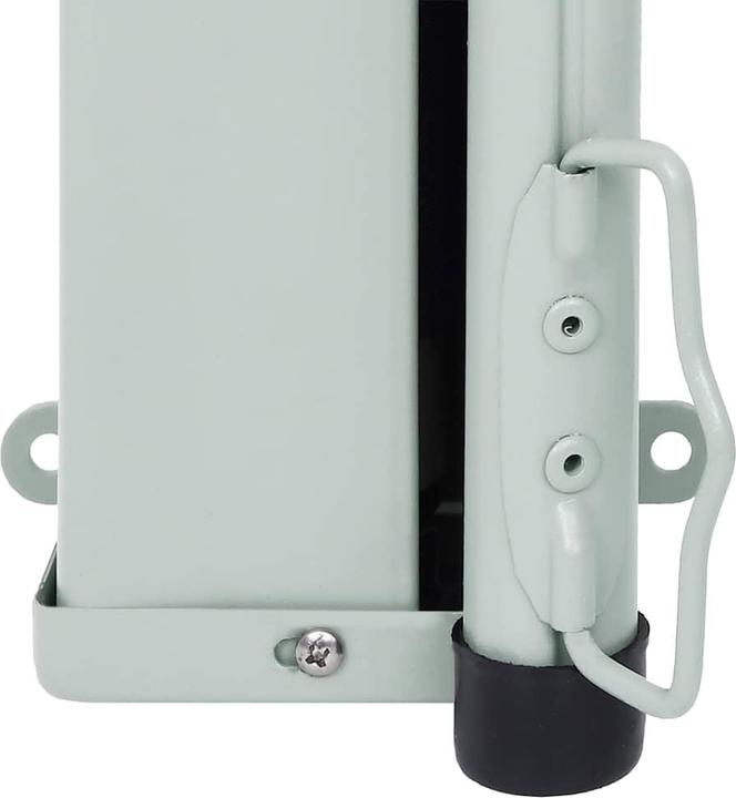 Produktbild vidaXL Seitenmarkise (3 m)