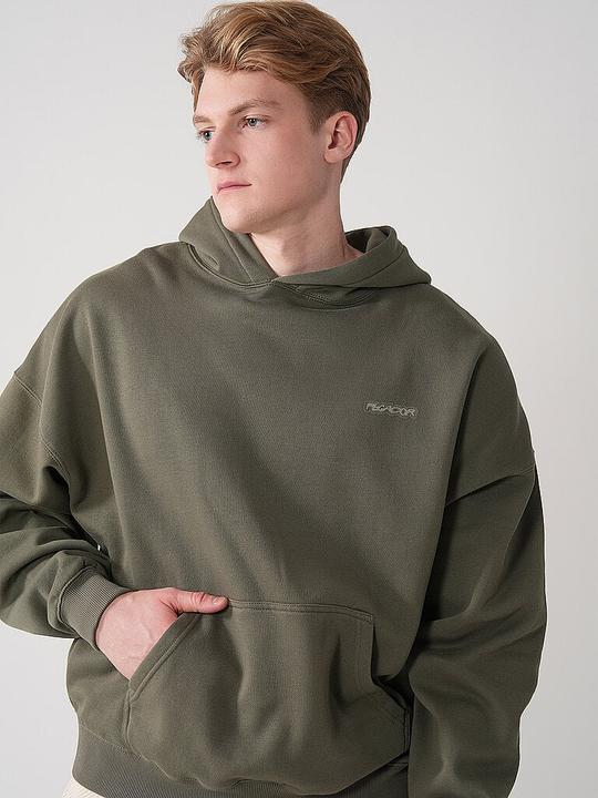 Image du produit Pegador Sweat à capuche PIEDRO (L, M)